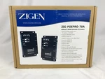 Zigen Zig-poepro-70a 4k/60hz 18g Extender Set Tx-rx. Fixed Price $39.99.