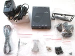 Startech Hdmi Video Over Ip Gigabt Lan Ethernet Receiver Set W/ Cords Cdf6edm580. Fixed Price $52.00.