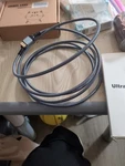 Monster Cable Advanced Ultra High Speed 1000ex Hdmi - 8 Ft. Fixed Price $15.00.