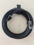 Ppc Perfect Flex 6-series 18 Awg Coaxial Cable Catvx Etl Or Cmx 10 Feet. Fixed Price $6.98.