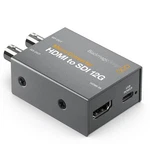 Blackmagic Design Micro Converter Sdi To Hdmi 12g With Power Supply. Fixed Price $209.99.