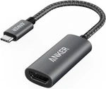 Anker Usb C To Hdmi Adapter (4k 60hz), 310 Usb-c Hdmi), For Macbook. Fixed Price $9.99.