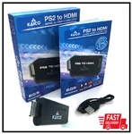 Kaico Edition - Playstation 2 Ps2 Hdmi Converter To Component Hd. Fixed Price $20.70.