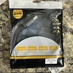 Hannord 8k Display Port Cable 1 Meter Length. Fixed Price $10.00.