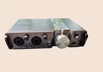 Zoom Uac-2 Usb 3.0/2.0 2 In / Out Audio Converter - New. Fixed Price $66.08.
