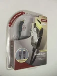 Hdmi Cable 10 Ft Model Elm410 G1 Sansus Elements One End Is Pivoting 180. Fixed Price $17.95.