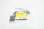 Startech Dp2dvimm3bs Display Port To Dvi Active Adapter 20m-25m-pin 3ft. Fixed Price $44.75.