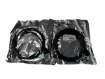 Monoprice Ultra 8k High Speed Hdmi 2.1 - 6 Ft Twin Pack 48gbps/dynamic Hdr/earc. Fixed Price $19.99.