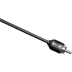 Metra V6rca-171v-10 Tspec 17' Video Cable 10pk T20. Fixed Price $54.94.