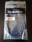 Lot Of 42 Manhattan 6.6' Micro Hdmi (m) To Cable W/ethernet. Fixed Price $119.99.