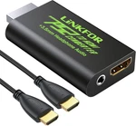Ps2 To Hdmi Converter For Sony Playstation 2 Adapter With 3.5mm Headphon. Fixed Price $27.18.