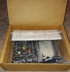 Extron Wp 170 Black - Wallplate 60-429-12 Vga, Pc Audio, Composite, And Stereo. Fixed Price $45.00.