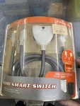 Pelican Hdmi 2 Port Quick Switch Cable 1008mka. Fixed Price $20.00.