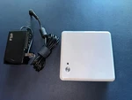 Intel Nuc Core I5 1.60 - 2.70ghz 256gb Pcie Ssd 8gb Ram Nuc5i5ryk Win10 Pc. Fixed Price $193.00.