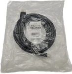Core Cables 5m 6ft Ecore High Speed Hdmi W/ Ethernet Cord / Cable P/n 41-142-05m. Fixed Price $15.95.