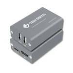 4k 30hz Uvc To Hdmi Converter Adapter For Cameras. Fixed Price $149.99.
