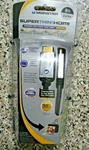 Monster Cable Superthin Powered High Speed Hdmi -8 Ft. Fixed Price $35.00.