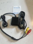 Uzifhdhi Rca To Hdmi Converter, Av Converter With Cable Supports Pa. Fixed Price $11.97.