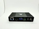 Kramer Tp-580txr Extended Range Hdbaset Twisted Transmitter. Fixed Price $175.00.