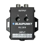 Blaupunkt Hl 18x 2 Channel High To Low Built-in 12v Remote Level Converter. Fixed Price $29.99.