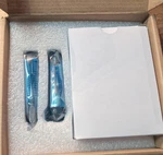 Gefen Dvi Fm 1000 Extender (dvi Signal Up To 1 Km, Via Fiber Optic). Fixed Price $300.00.