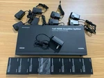 Monoprice Mhsp0108e 1x8 Hdmi Amplifier Splitter Over Cat5e/cat6. Fixed Price $85.00.