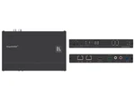 Kramer Kds-dec6 4k/60 4x2x0 Hdcp 2.2 Video Decoder. Fixed Price $470.40.