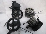2010 Mercury Grand Marquis Power Steering Pump Oem 89k Miles - Lkq318405793. Fixed Price $105.85.