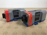 2 Vigitron Vi2300wp 60watt Utp Ethernet Extender Poe Weatherproof Maxiicopper. Fixed Price $89.95.