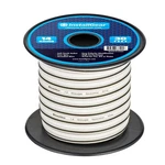 Installgear 14 Gauge Awg Speaker Wire Cable 30 Feet (no Banana Plugs), White. Fixed Price $17.99.