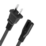 Tpltech Ac Power Cord Compatible With Xbox Series S/series X, 3 Ft, Black. Fixed Price $18.92.