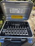 Opamp Labs Va-16ml 1-in/16-out Video/audio Distribution System In Hard Case. Fixed Price $126.00.