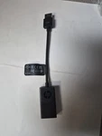Hp Hdmi To Vga Adapter P/n: 700571-003 Sps: 701943-001 Rmn: Hsa-a01hv Oem New. Fixed Price $9.00.