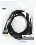 Rosewill - 2 Pack Pellucid Hd Series High Speed Hdmi Cable 6 Feet Rchd-16001. Fixed Price $8.99.