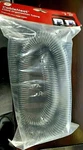 Ge Cable Neat Organization Tubing (43037) 6'l 3/4"d - New & Sealed. Fixed Price $6.00.
