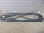 New Cables To Go C2g 09482 15' Universal Power Cord *free Shipping*. Fixed Price $12.99.