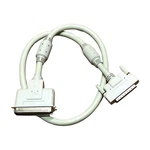 Unixtar Awm Style E74020-c 20276 30v Vw-1 Dvi In White. Fixed Price $14.99.