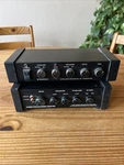 International C Vp2500 Stereo Audio/video Processor , And Recoton V604. Fixed Price $34.99.