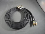 Monster Cable Video 3 Mv3cv-4m 13.2ft Or Digital Rca. Fixed Price $12.50.