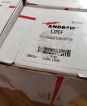 New Andrew L7pdf Connector. Fixed Price $39.00.