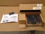 Amx-nxa-avb -rgb Breakout Box Fg2254-11 Be-42. Fixed Price $24.99.