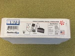 New Netmedia Nm-mm70 Single Channel Modulator Baseband A/v To Sdtv Converter. Fixed Price $34.99.