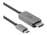 Club 3d Cac-1587 3m Usb Gen2 Type-c Hdmi Type A (standard) Male. Fixed Price $91.67.