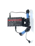 Calrad Ir Repeater Kit 6 Port Distribution Block 92-180a W/ Cables. Fixed Price $9.99.