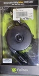 Retrak Retractable Hdmi 1.4 Cable 5ft A-to-a Adapter Cord Black 1080p New. Fixed Price $24.33.