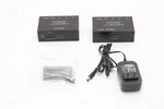 Savant Hcx-1100-05 Hdmi Extender Over Component With Power Supply. Fixed Price $37.82.
