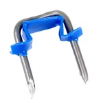 Gardner Bender Msi-1525t Insulated Electrical Metal Cable 15 Pack, Blue. Fixed Price $13.99.
