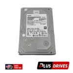 4tb Sata Hgst 3.5" Ultrastar 7k4000 Enterprise Hard Drive 7.2k Rpm 6gbps 512e. Fixed Price $69.99.