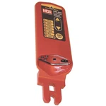 Hde Prx-69d Proximity Tester,120vac To 69kv 35me33. Fixed Price $1060.93.