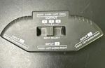 Philmore Audio/video Component Selector Adapter (model Av31). Fixed Price $20.00.